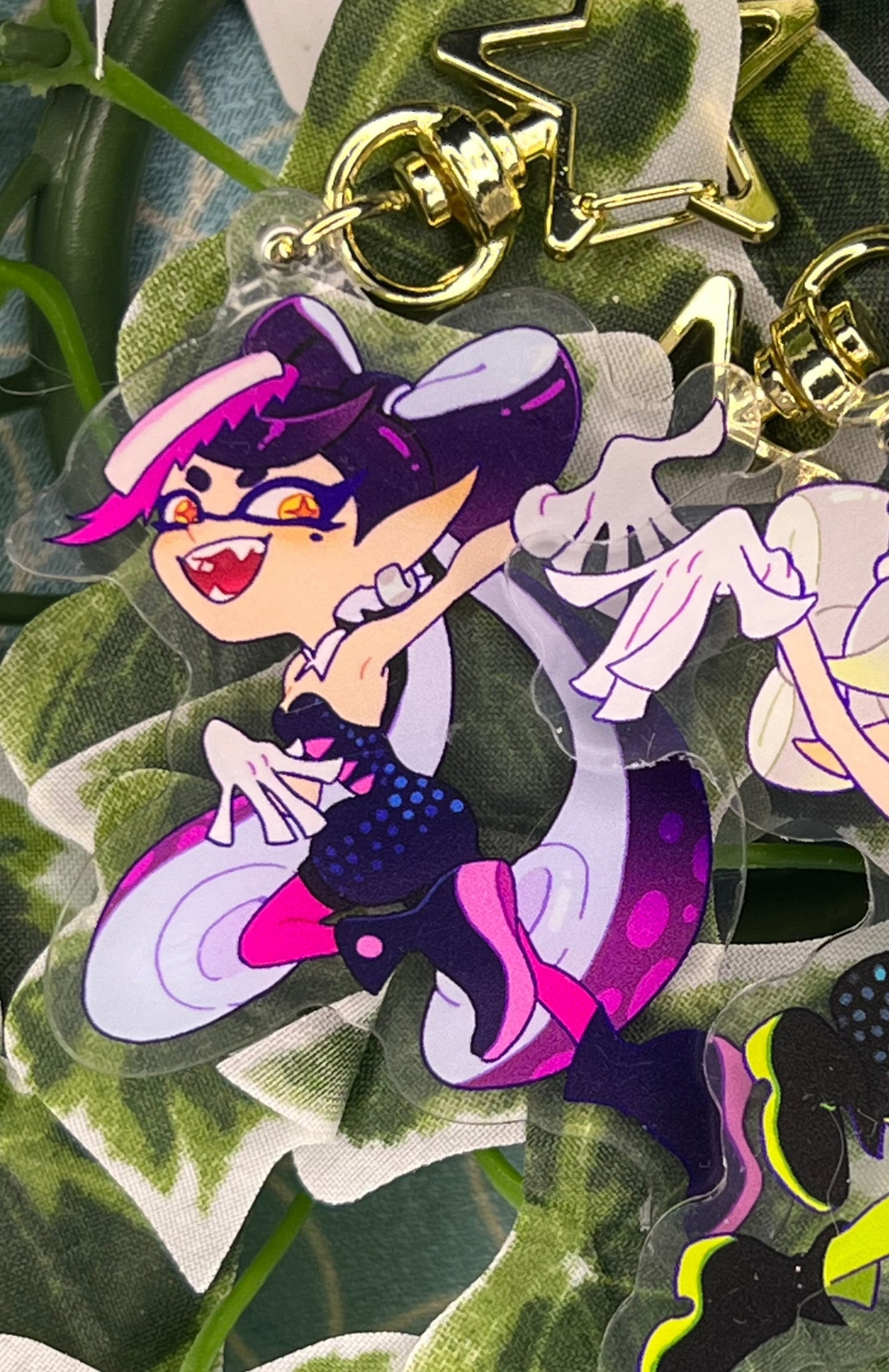 Callie Charm