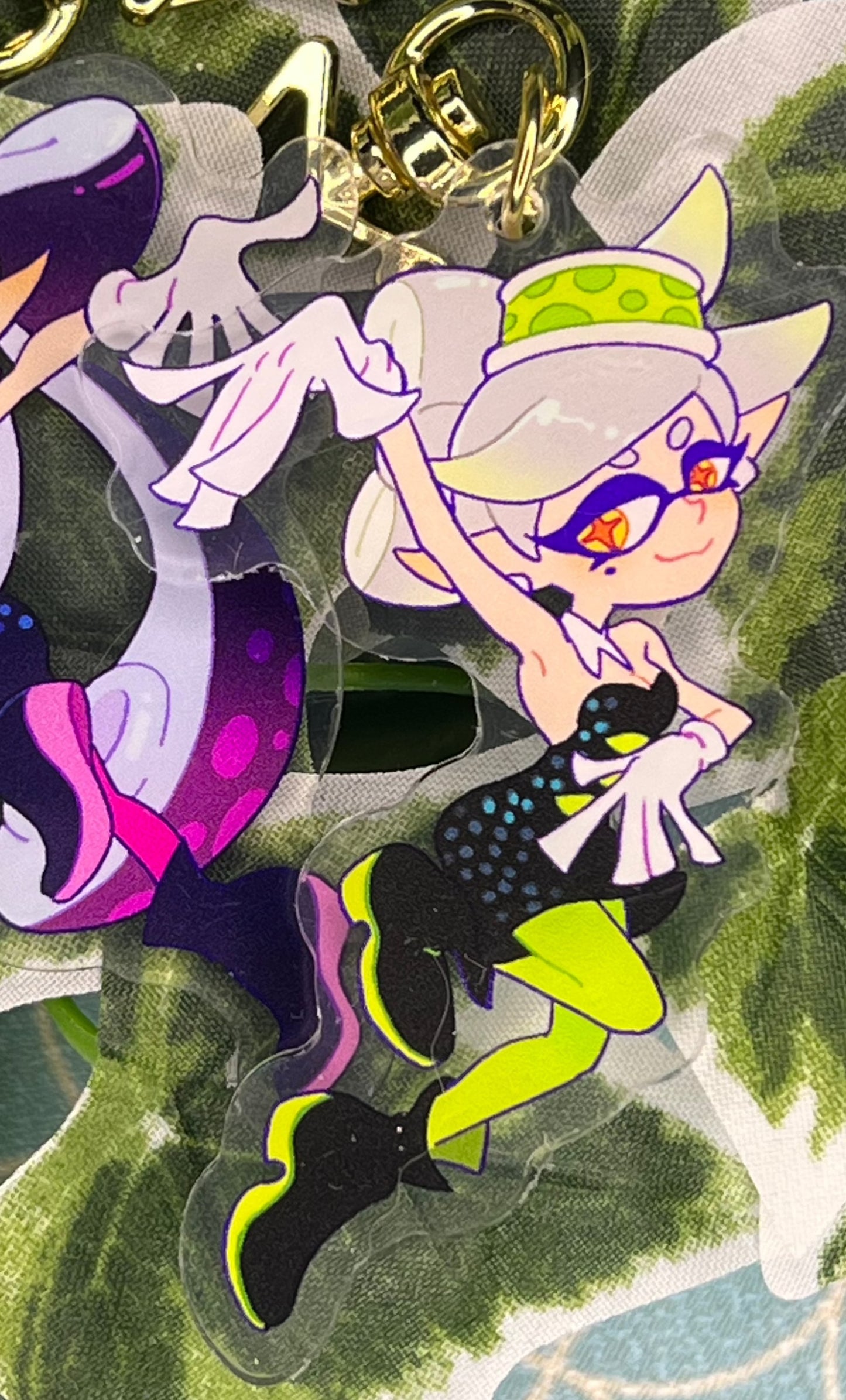 Marie Charm