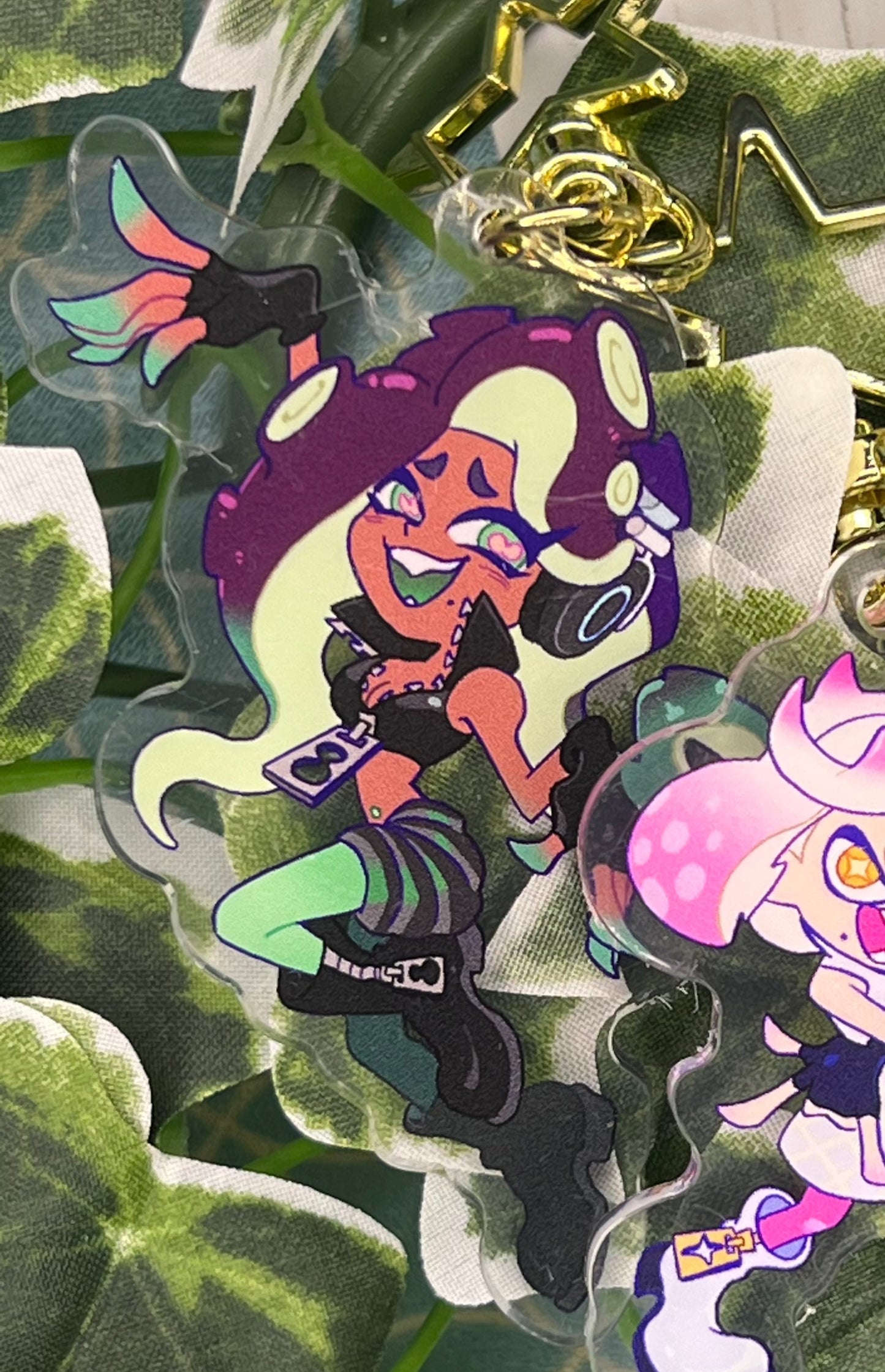 Marina Charm