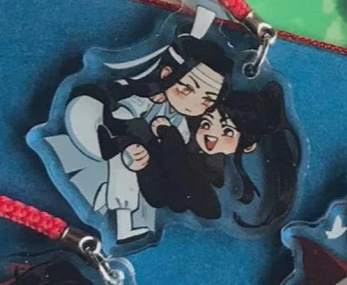 Wang Xian Charm